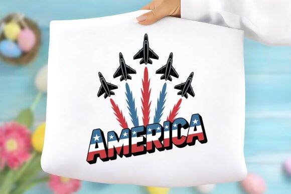 America Air Show PNG: Graphics & Freebies Review