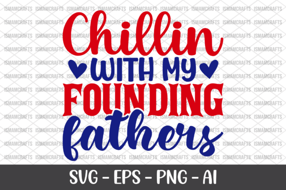 Chillin SVG: Freebies & Graphics