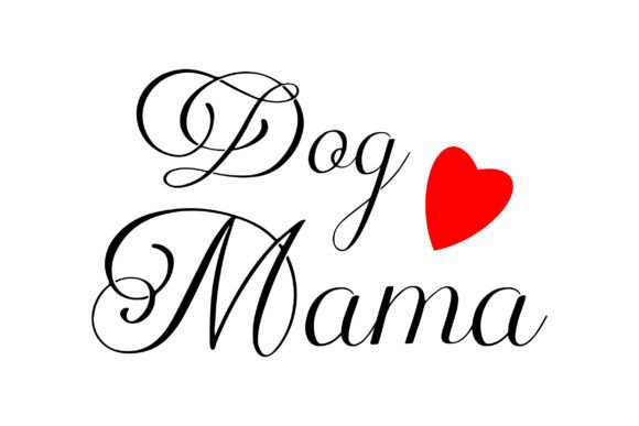 Free Dog Mama SVG: A Real-World Embroidery Review