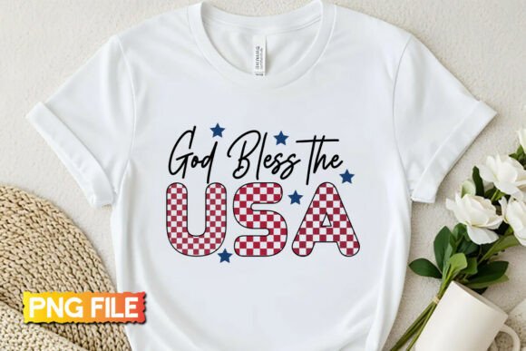 God Bless the Usa Png: A Designer's Review