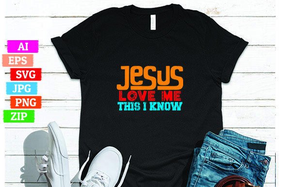 Jesus Love Me This I Know: Graphics Freebies Review