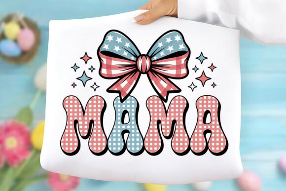 Mama Png Graphics: A Patriotic Freebies Review