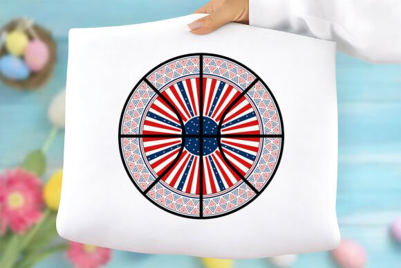 Patriotic Free Png: Graphics for Crafters