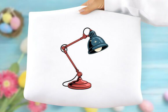 Patriotic Lamp PNG: A Designer's Practical Review