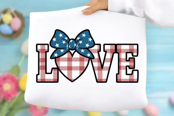 Patriotic Love Heart PNG: Graphics & Freebies Review