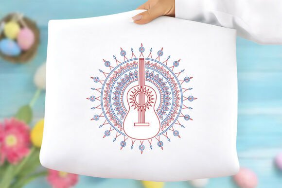 Red Blue Mandala PNG: A Designer's Practical Review