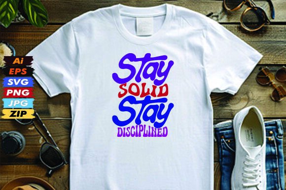 Stay Solid Graphics: A Freebies Review