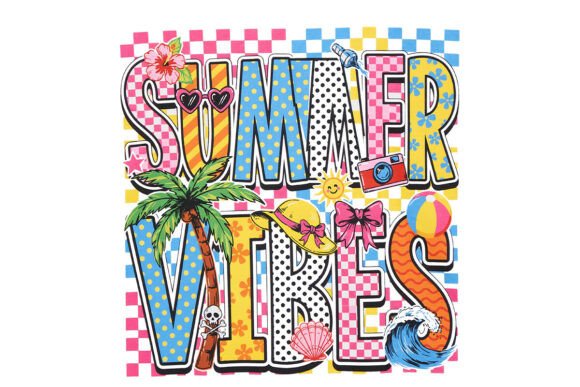 Summer Png Summer: Essential Graphics for Freebies