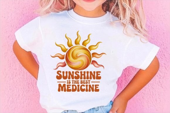 Sunshine SVG Graphics & Freebies Review